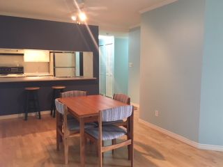 Photo 5: 303 1510 W 1ST Avenue in Vancouver: False Creek Condo for sale in "MARINERS POINT" (Vancouver West)  : MLS®# R2296152
