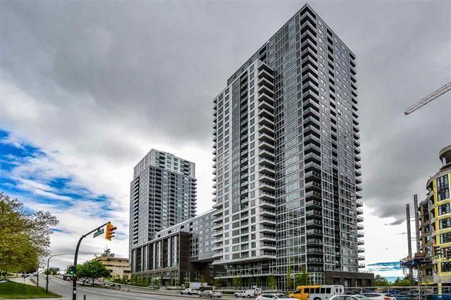 Main Photo: 308 5515 BOUNDARY ROAD in Vancouver: Collingwood VE Condo for sale (Vancouver East)  : MLS®# R2184017