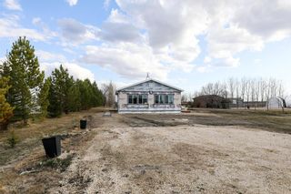 Photo 2: 114 Upstream Crescent in St Malo: House for sale : MLS®# 202311806