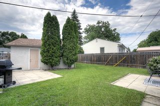 Photo 23: 48 Crestwood Crescent in Winnipeg: Windsor Park Single Family Detached for sale (2G)  : MLS®# 202215320