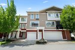 Main Photo: 56 19505 68A Avenue in Surrey: Clayton Townhouse for sale in "Clayton Rise" (Cloverdale)  : MLS®# R2891875