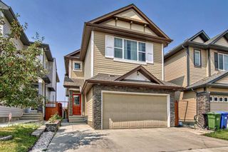 Main Photo: 213 Panton Way NW in Calgary: Panorama Hills Detached for sale : MLS®# A2074244