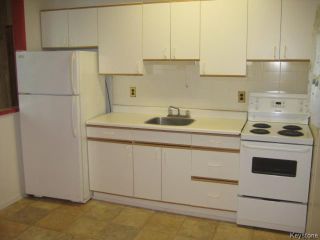 Photo 13: 152 Kildare Avenue in WINNIPEG: Transcona Residential for sale (North East Winnipeg)  : MLS®# 1513855
