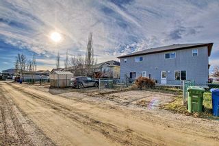 Photo 48: 418 Stonegate Way NW: Airdrie Semi Detached (Half Duplex) for sale : MLS®# A2092842