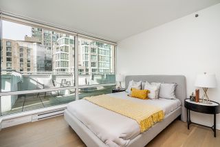 Photo 17: 505 1500 HORNBY Street in Vancouver: Yaletown Condo for sale in "888 BEACH" (Vancouver West)  : MLS®# R2858273