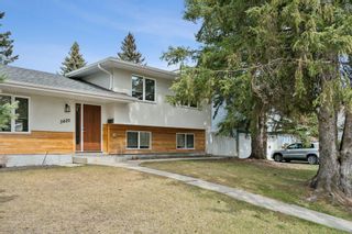 Photo 5: 3420 Utah Drive NW in Calgary: University Heights Detached for sale : MLS®# A2126586