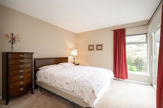 Photo 12: 7361 LIARD Place in Vancouver: Champlain Heights Townhouse for sale in "The Meadows" (Vancouver East)  : MLS®# R2701438