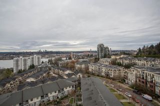 Photo 18: 1005 271 FRANCIS Way in New Westminster: Fraserview NW Condo for sale in "PARKSIDE" : MLS®# R2746612