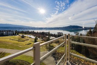 Photo 1: 511 560 RAVEN WOODS Drive in North Vancouver: Roche Point Condo for sale in "SEASONS" : MLS®# R2649717