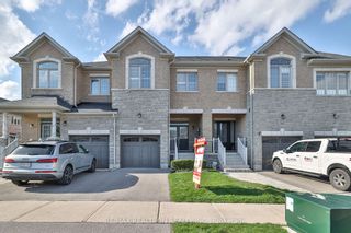 Photo 2: 64 Paper Mills Crescent in Richmond Hill: Jefferson House (2-Storey) for sale : MLS®# N8324466