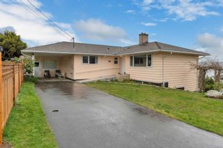 Photo 1: 10 Murphy St in Campbell River: CR Campbell River Central House for sale : MLS®# 898942