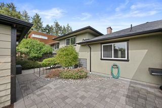 Photo 39: 834 WILLIAM Street in New Westminster: The Heights NW House for sale in "MASSEY HEIGHTS" : MLS®# R2814274