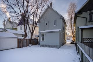 Photo 22: Norwood Duplex: House for sale (Winnipeg) 