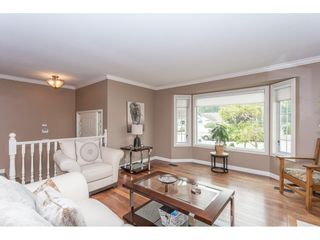 Photo 8: 3006 EASTVIEW Drive in Abbotsford: Central Abbotsford House for sale in "Terry Fox" : MLS®# R2314518