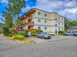 Main Photo: 306 4728 Uplands Dr in Nanaimo: Na Uplands Condo for sale : MLS®# 940894