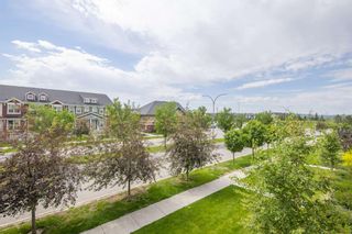 Photo 22: 4210 522 Cranford Drive SE in Calgary: Cranston Apartment for sale : MLS®# A1236263