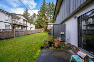 Photo 14: 12 158 Back Rd in Courtenay: CV Courtenay East Row/Townhouse for sale (Comox Valley)  : MLS®# 893560