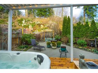 Photo 37: 31 33925 ARAKI Court in Mission: Mission BC House for sale in "ABBY EADOWS" : MLS®# R2646119