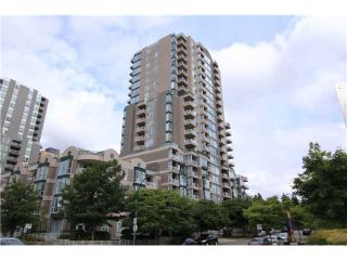 Photo 1: 1106 5189 GASTON Street in Vancouver: Collingwood VE Condo for sale in "The Macgregor/Collingwood" (Vancouver East)  : MLS®# V927764