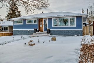 Photo 1: 2227 Lincoln Drive SW in Calgary: North Glenmore Park Detached for sale : MLS®# A2022504