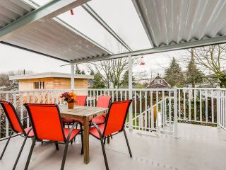 Photo 8: 736 E 37TH Avenue in Vancouver: Fraser VE House for sale in "Fraser" (Vancouver East)  : MLS®# R2029606