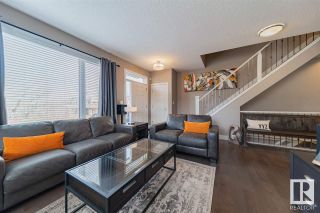 Photo 13: 7512 MAY Common in Edmonton: Zone 14 Townhouse for sale : MLS®# E4287944