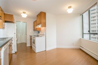 Photo 13: 505 710 SEVENTH Avenue in New Westminster: Uptown NW Condo for sale : MLS®# R2288363