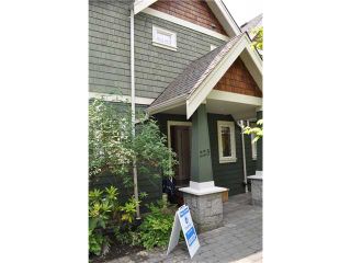 Photo 19: 223 E 17TH Street in North Vancouver: Central Lonsdale 1/2 Duplex for sale : MLS®# V891734
