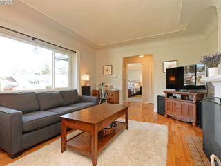 Photo 4: 3232 Frechette St in VICTORIA: SE Camosun House for sale (Saanich East)  : MLS®# 780628