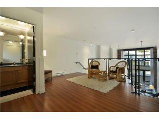 Photo 9: PH504 1238 HOMER Street in Vancouver: Yaletown Condo for sale (Vancouver West)  : MLS®# V924660