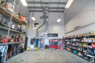 Photo 8: 150 280 PORTAGE Close: Sherwood Park Industrial for sale or lease : MLS®# E4314651