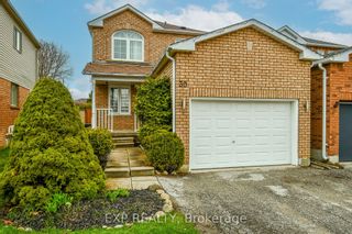 Photo 1: 30 Aikens Crescent in Barrie: Ardagh House (2-Storey) for sale : MLS®# S8263456