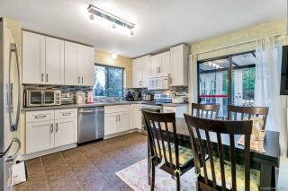 Photo 5: 61 6245 SHERIDAN Road in Richmond: Woodwards Townhouse for sale : MLS®# R2530216