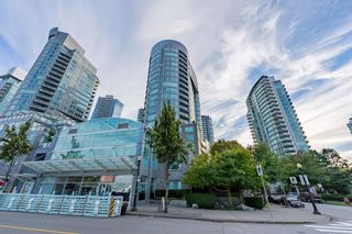 Photo 5: 306 560 CARDERO Street in Vancouver: Coal Harbour Condo for sale (Vancouver West)  : MLS®# R2879699