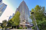 Main Photo: 805 550 PACIFIC STREET in Vancouver: Yaletown Condo for sale in "Aqua" (Vancouver West)  : MLS®# R2814792