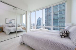 Photo 18: 2105 565 SMITHE Street in Vancouver: Downtown VW Condo for sale in "VITA at Symphony Place" (Vancouver West)  : MLS®# R2783685
