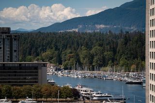 Photo 11: 1303 1205 W HASTINGS Street in Vancouver: Coal Harbour Condo for sale in "Cielo Coal Harbour" (Vancouver West)  : MLS®# R2835331