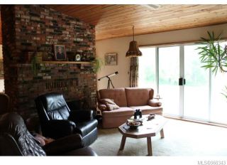 Photo 6: 3358 Boyles Rd in Cobble Hill: ML Cobble Hill House for sale (Malahat & Area)  : MLS®# 960343