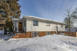 Photo 2: 1102 9th Street East in Saskatoon: Varsity View Residential for sale : MLS®# SK925421