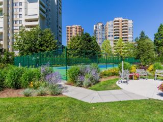 Photo 24: 206 4165 MAYWOOD STREET in Burnaby: Metrotown Condo for sale (Burnaby South)  : MLS®# R2804877