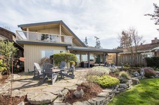 Photo 15: 2774 O'HARA Lane in Surrey: Crescent Bch Ocean Pk. House for sale in "Crescent Beach Waterfront" (South Surrey White Rock)  : MLS®# R2265834