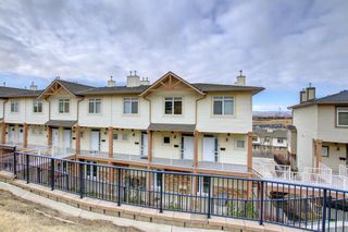 Photo 27: 14 140 Rockyledge View NW in Calgary: Rocky Ridge Row/Townhouse for sale : MLS®# A1199471