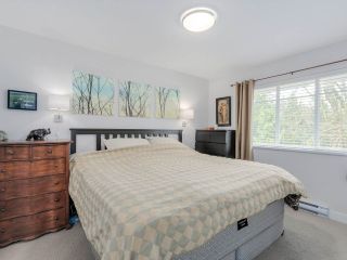 Photo 12: 19 1219 BURKE MOUNTAIN Street in Coquitlam: Burke Mountain Townhouse for sale in "REEF" : MLS®# R2059650
