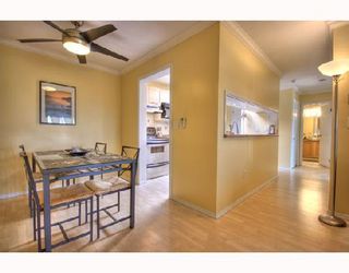 Photo 3: 306 7511 MINORU Boulevard in Richmond: Brighouse South Condo for sale in "CYPRESS POINT" : MLS®# V725088