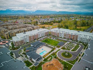 Photo 37: B317 8150 207 Street in Langley: Willoughby Heights Condo for sale in "Union Park" : MLS®# R2733385