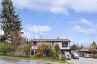 Main Photo: 21495 EXETER Avenue in Maple Ridge: West Central House for sale : MLS®# R2863743