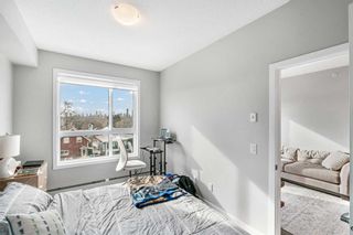 Photo 15: 320 1605 17 Street SE in Calgary: Inglewood Apartment for sale : MLS®# A2121894