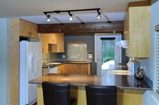 Photo 15: 1943 ROCKCLIFF Road in North_Vancouver: Deep Cove House for sale (North Vancouver)  : MLS®# V751043