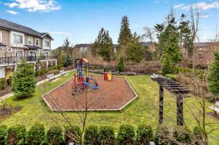 Photo 35: 63 7686 209 STREET in Langley: Willoughby Heights Townhouse for sale : MLS®# R2554914