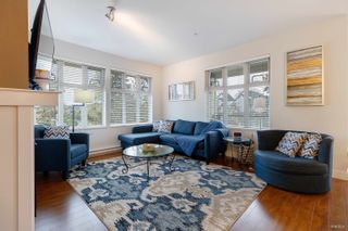 Photo 5: 303 2330 SHAUGHNESSY Street in Port Coquitlam: Central Pt Coquitlam Condo for sale in "AVANTI ON SHAUGHNESSY" : MLS®# R2869608